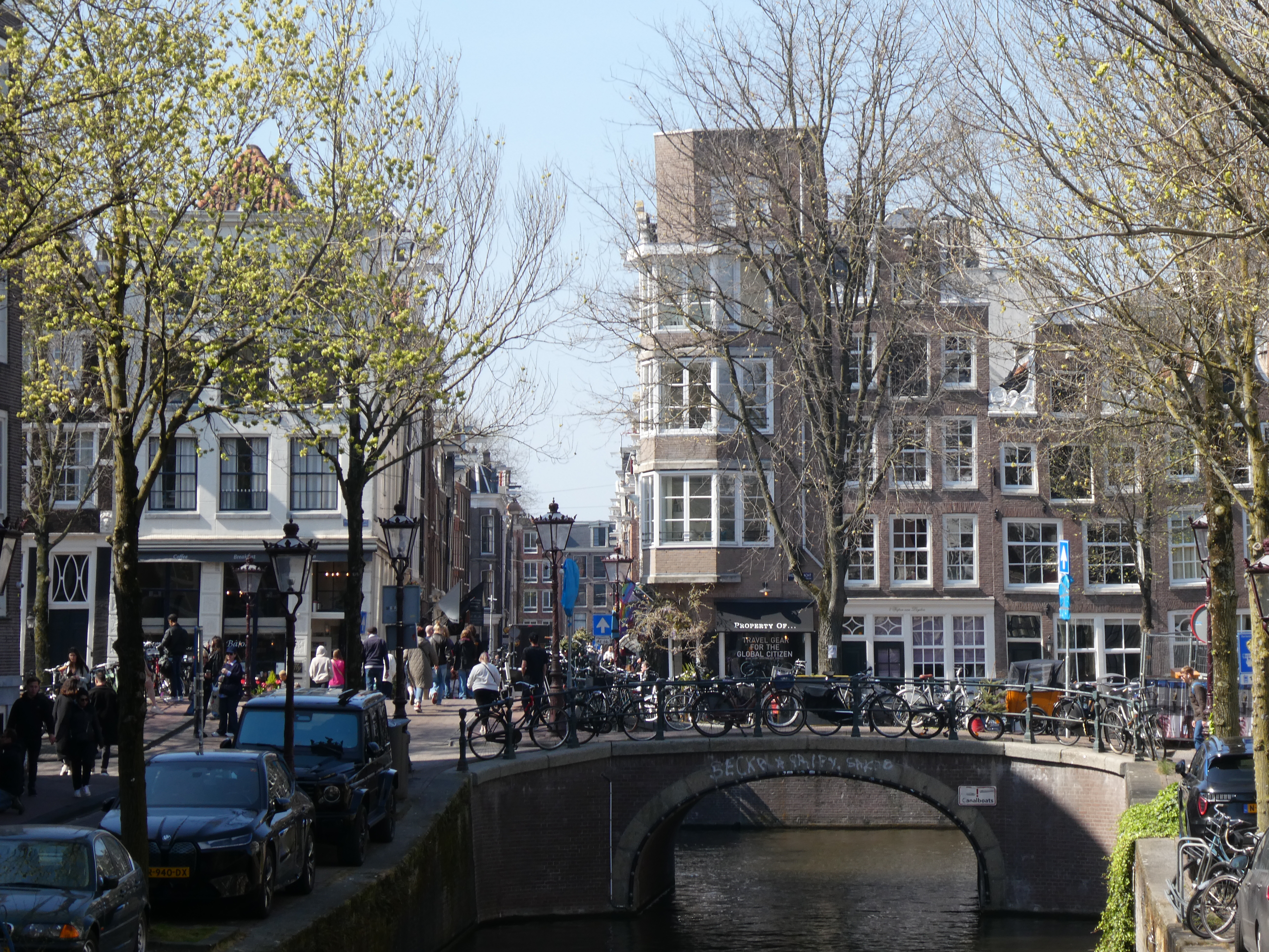 Amsterdam